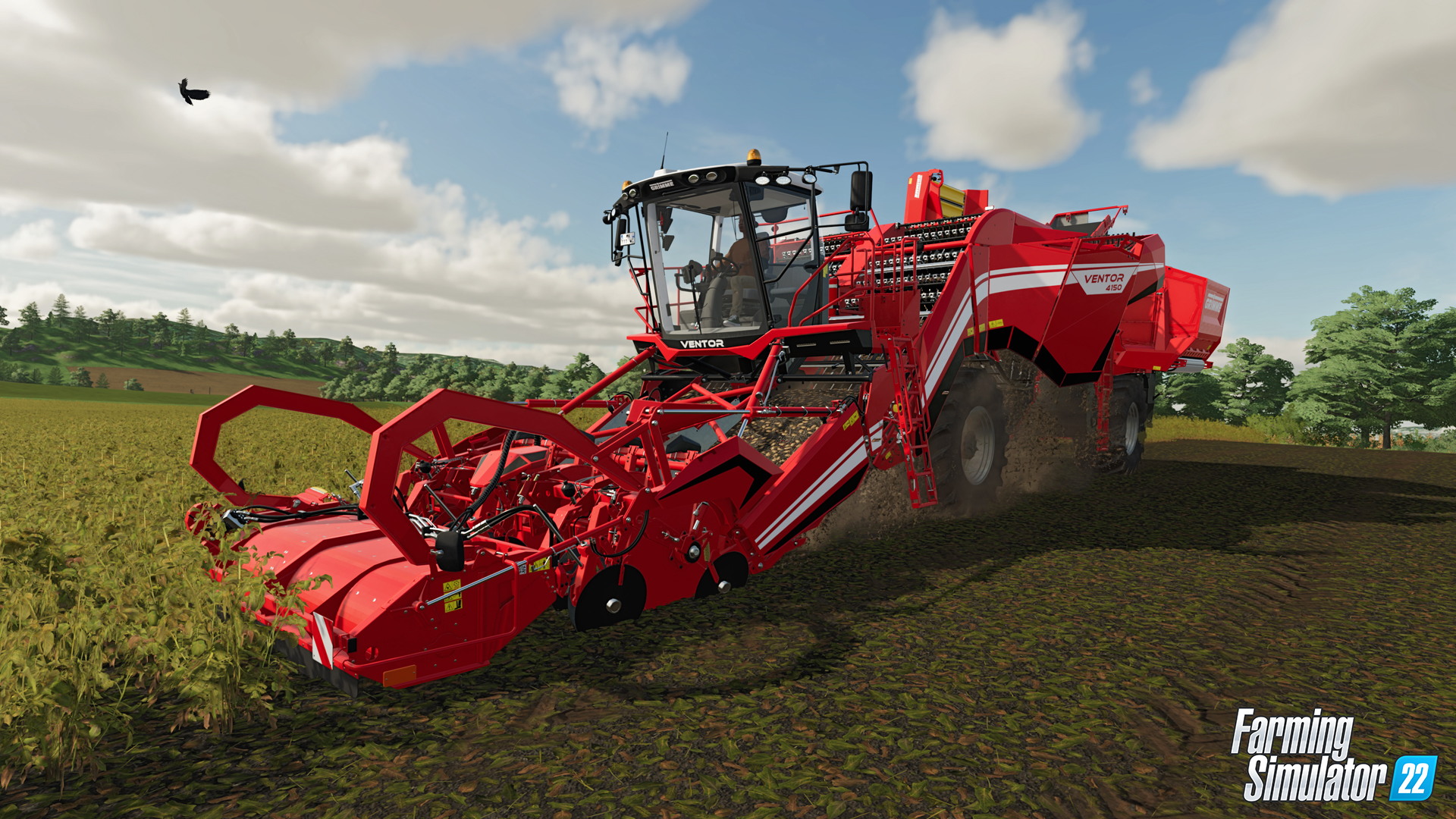 Farming Simulator 22 - screenshot 71