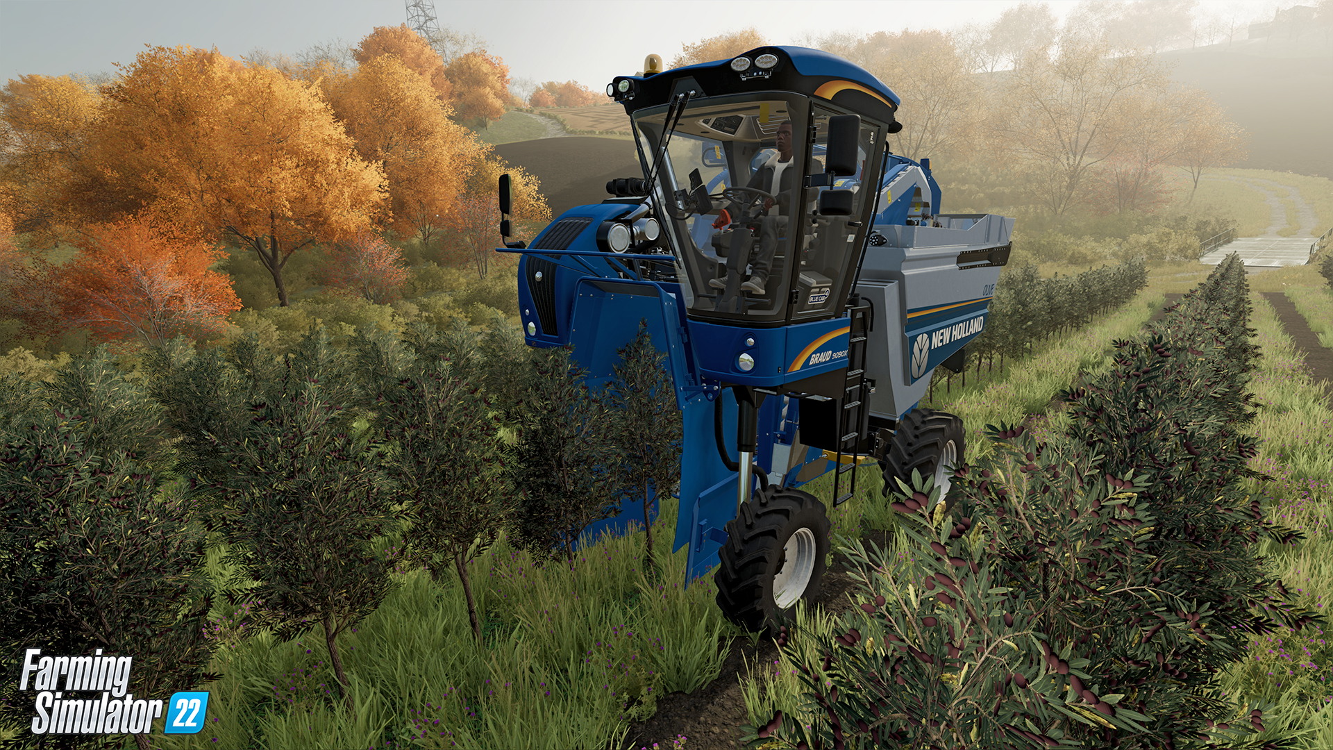 Farming Simulator 22 - screenshot 69