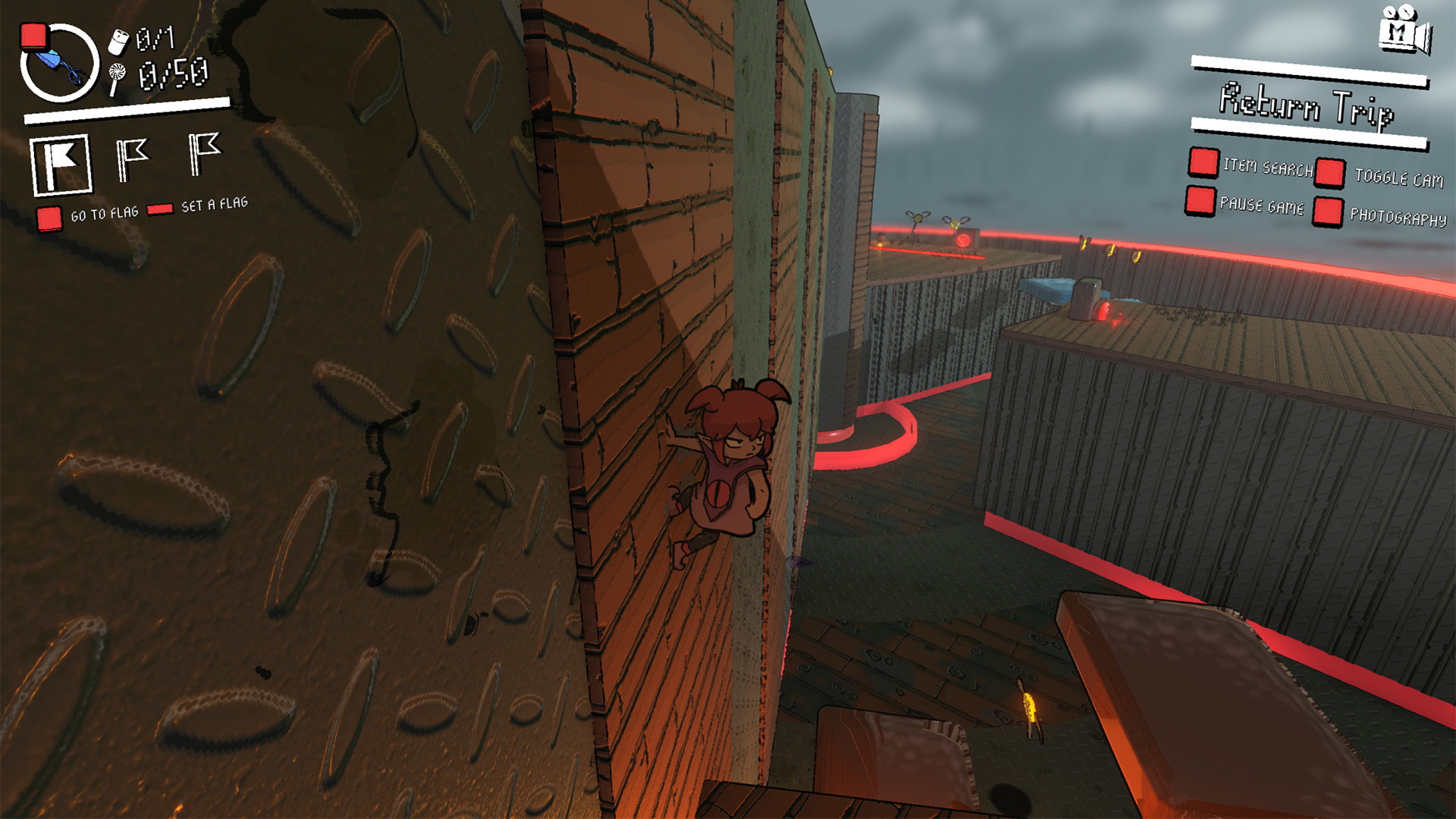 Demon Turf - screenshot 8