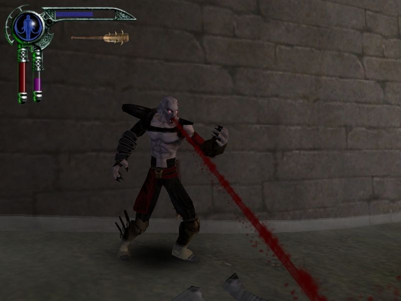 Blood Omen 2 - screenshot 19