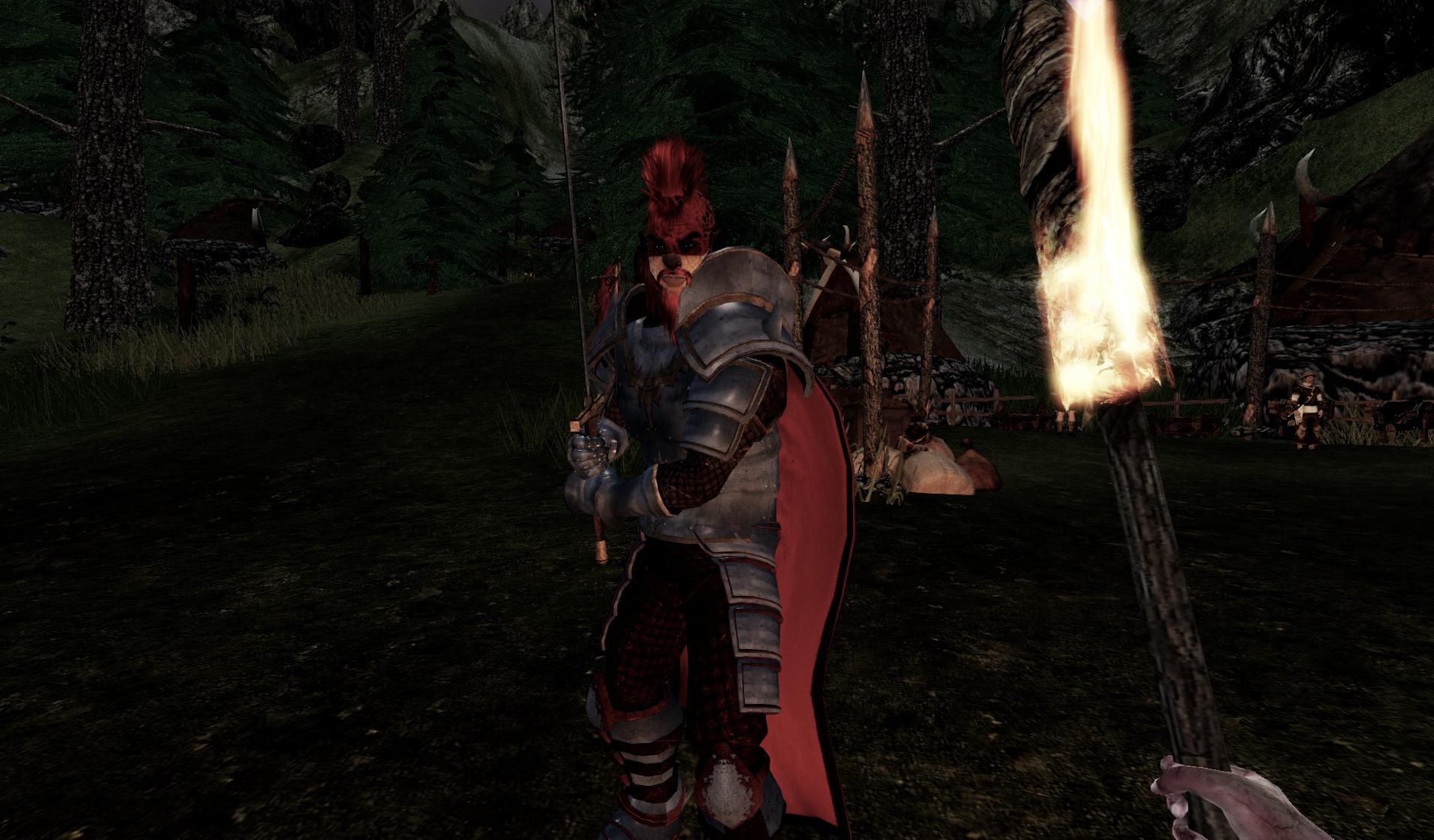 Mortal Online - screenshot 5