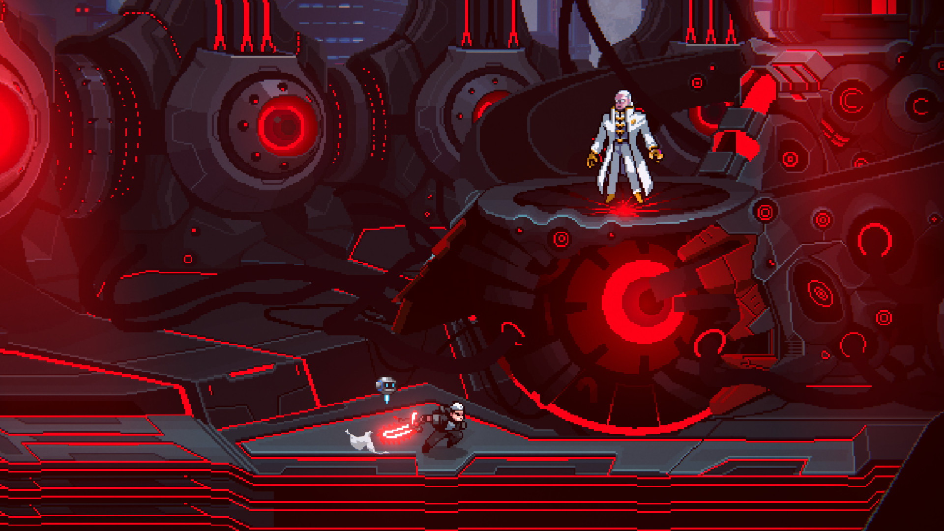 Blade Assault - screenshot 14