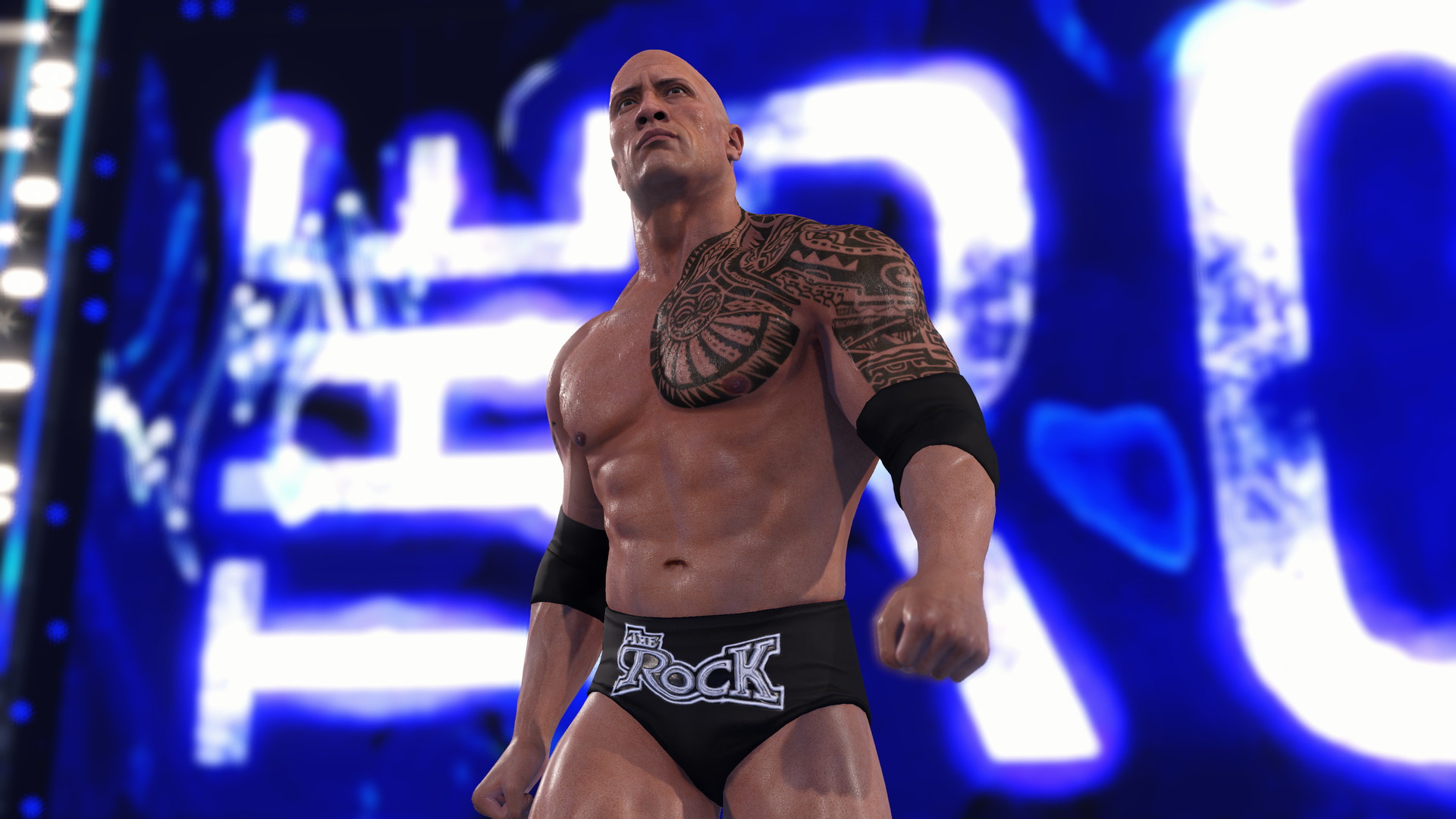 WWE 2K22 - screenshot 10