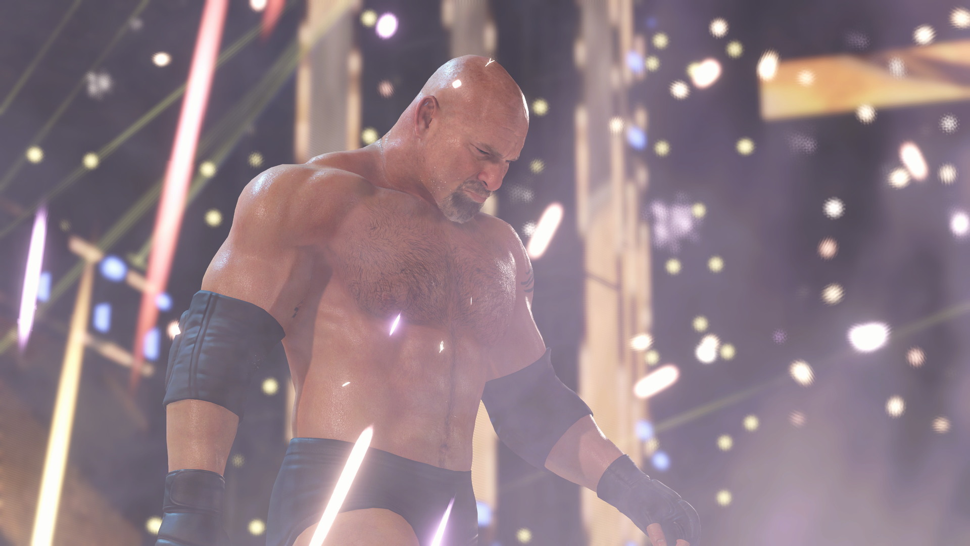 WWE 2K22 - screenshot 5