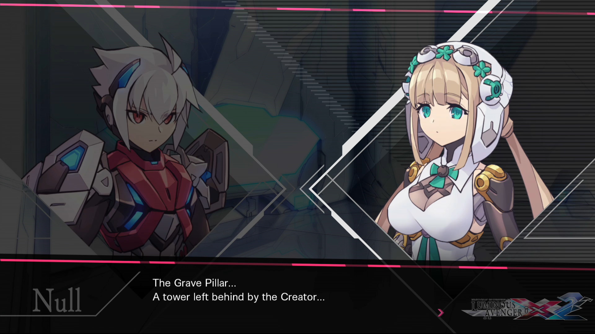 Gunvolt Chronicles: Luminous Avenger iX 2 - screenshot 7