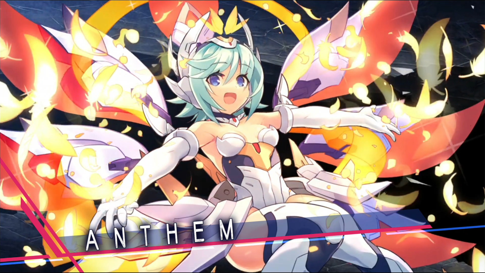 Gunvolt Chronicles: Luminous Avenger iX 2 - screenshot 4