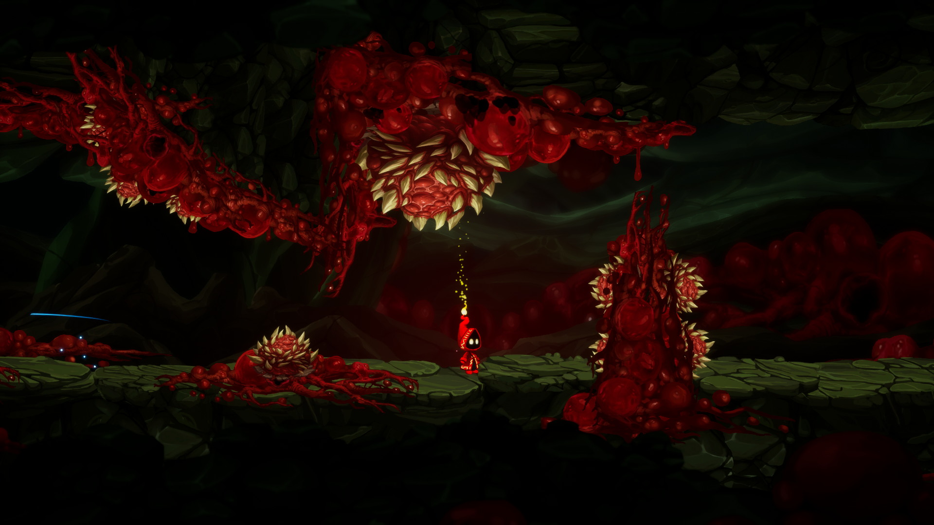 Unbound: Worlds Apart - screenshot 11