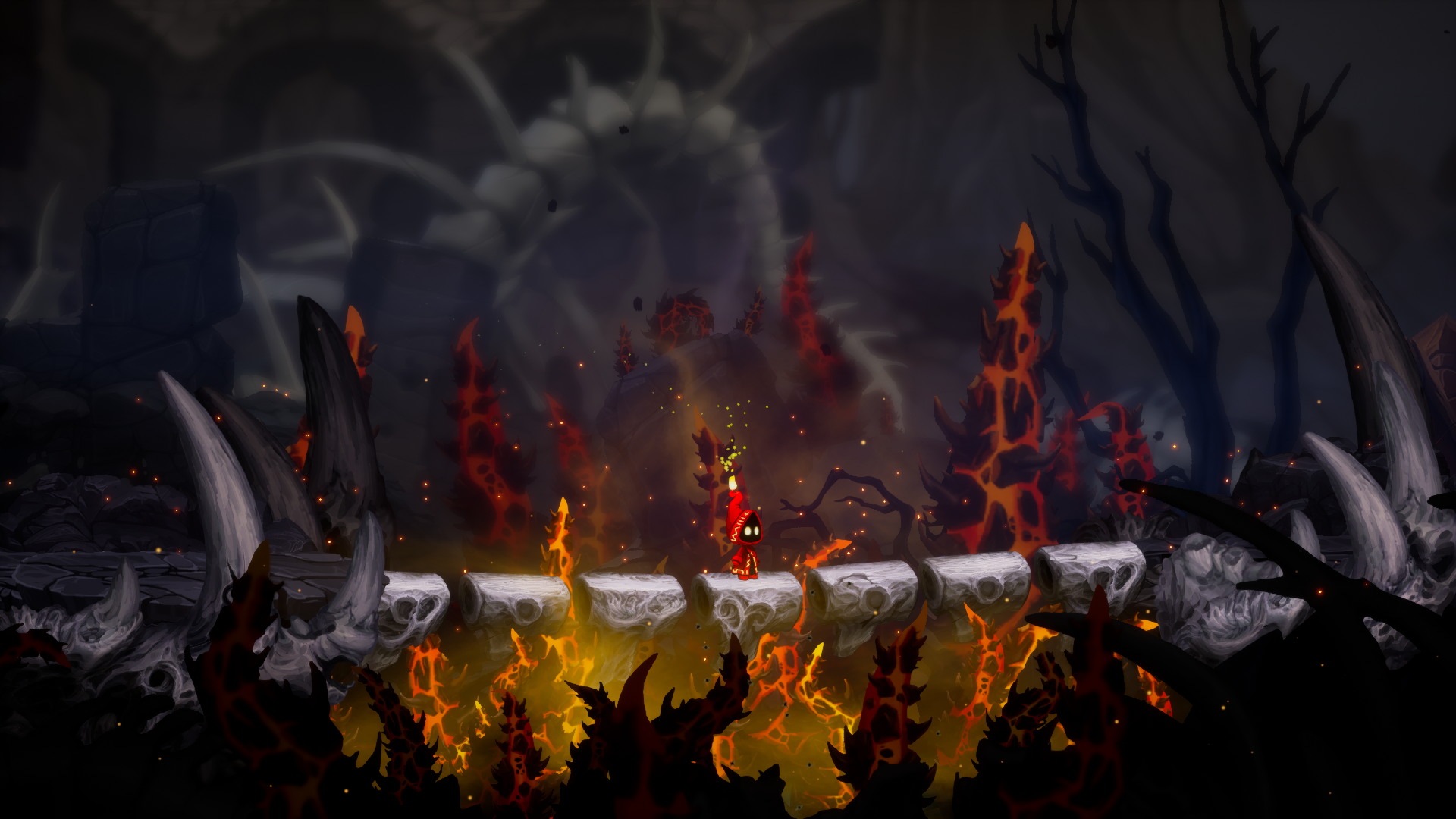 Unbound: Worlds Apart - screenshot 5