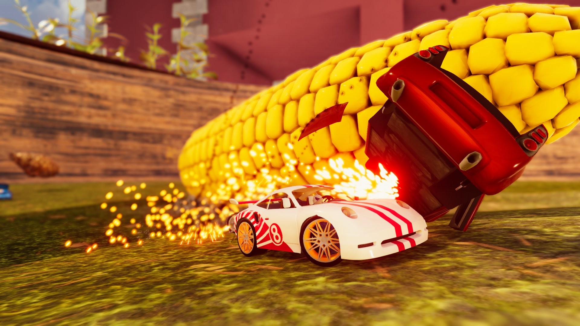 Super Toy Cars 2 - screenshot 3