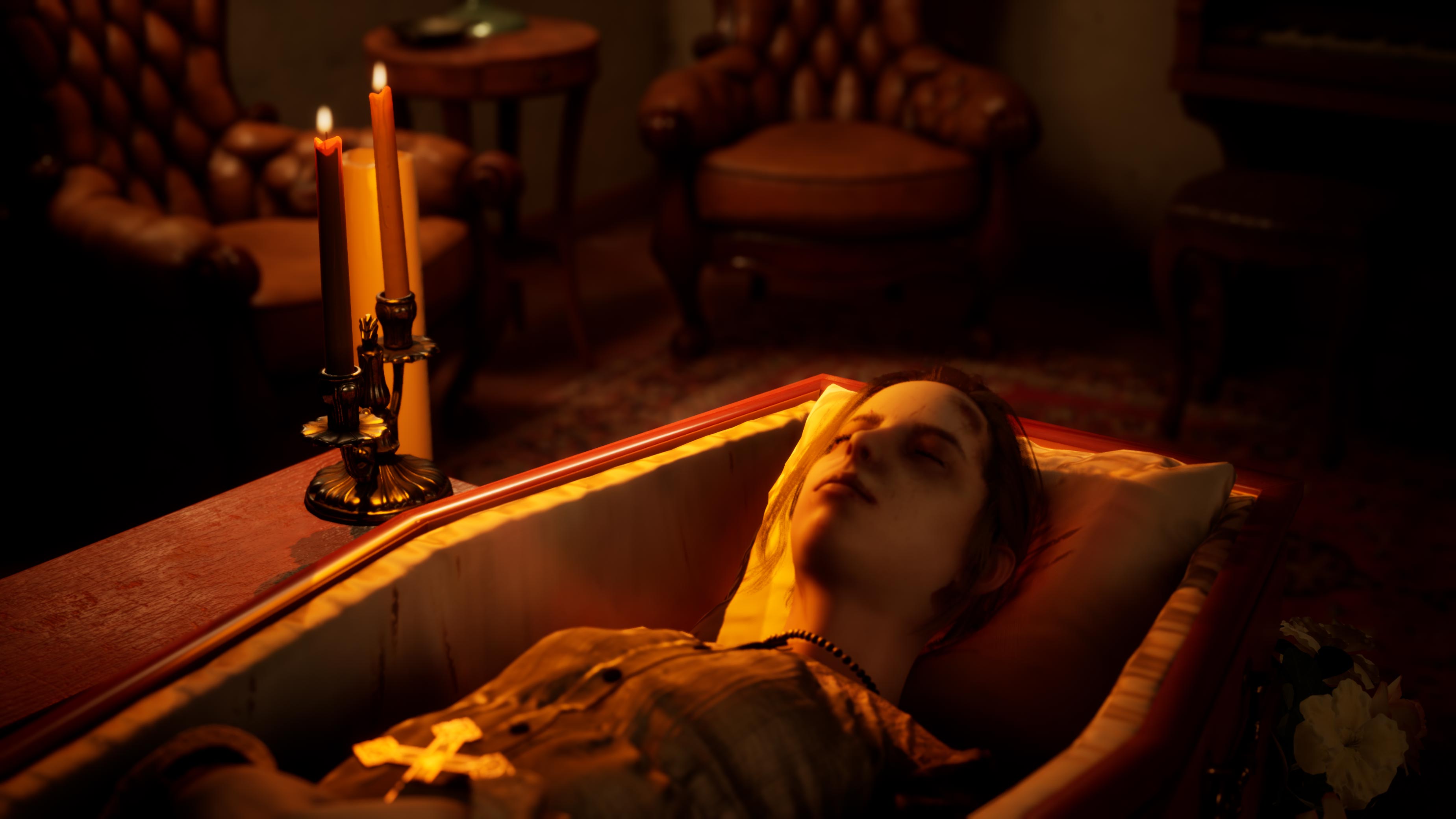 Martha is Dead - screenshot 17