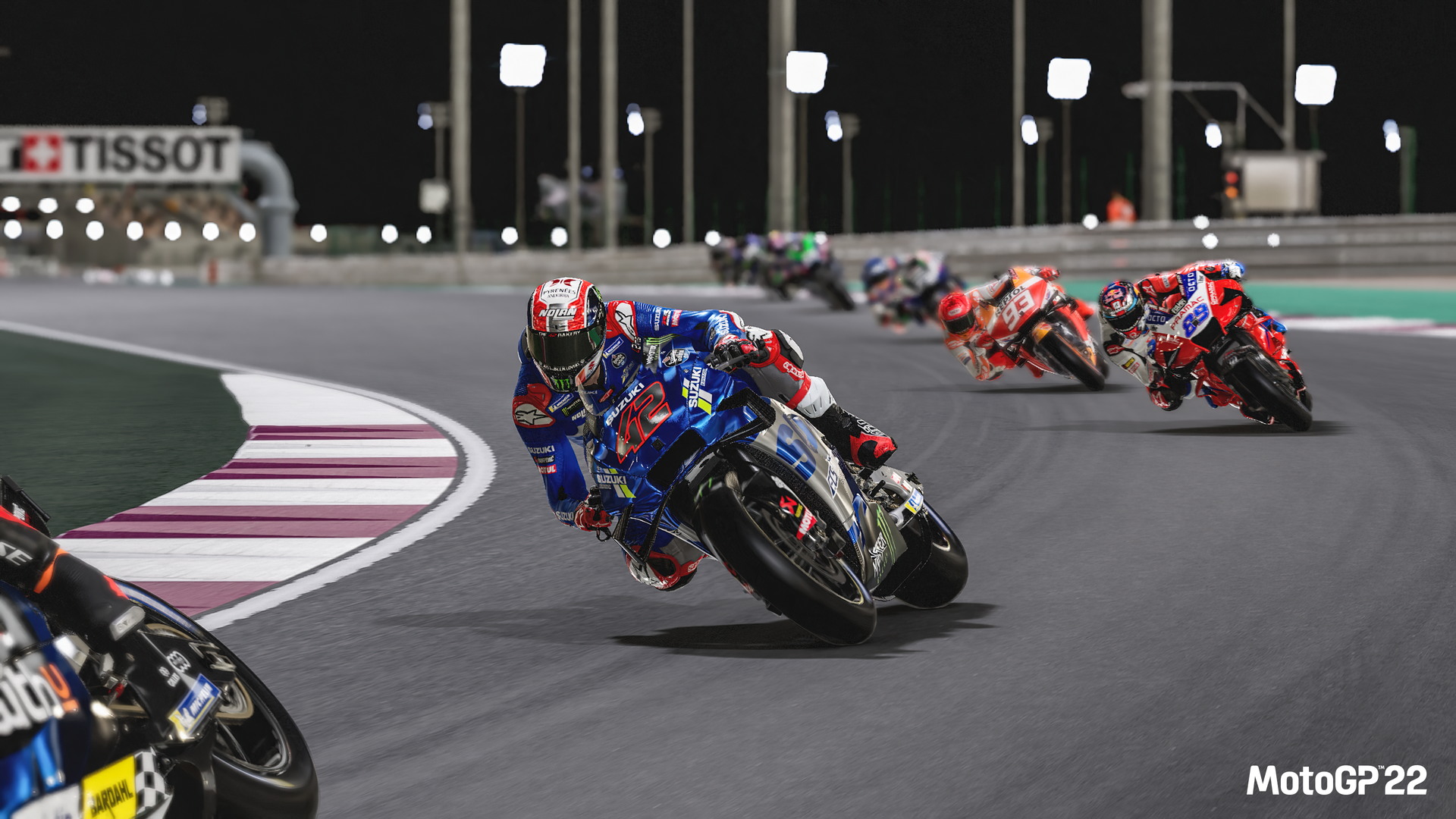 MotoGP 22 - screenshot 18