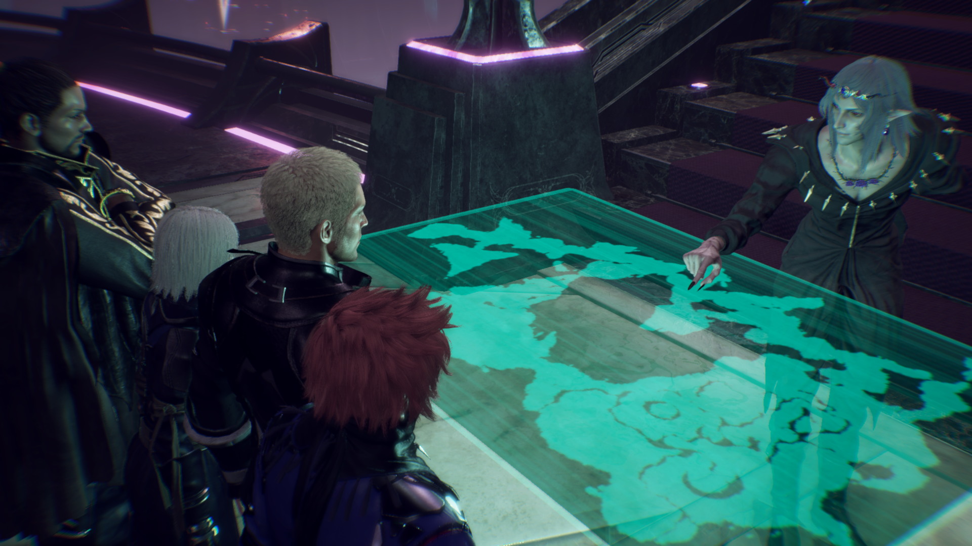 Stranger of Paradise: Final Fantasy Origin - screenshot 51