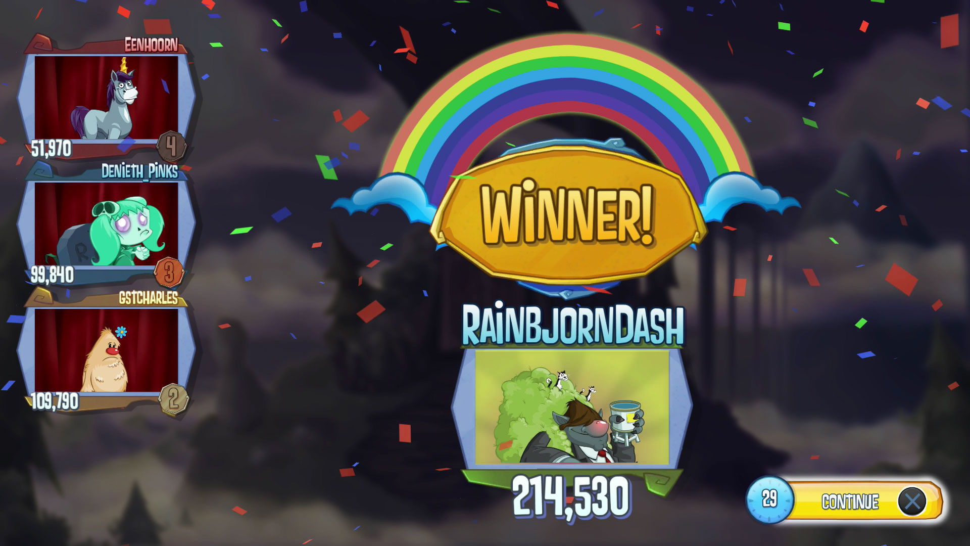 Peggle 2 - screenshot 21