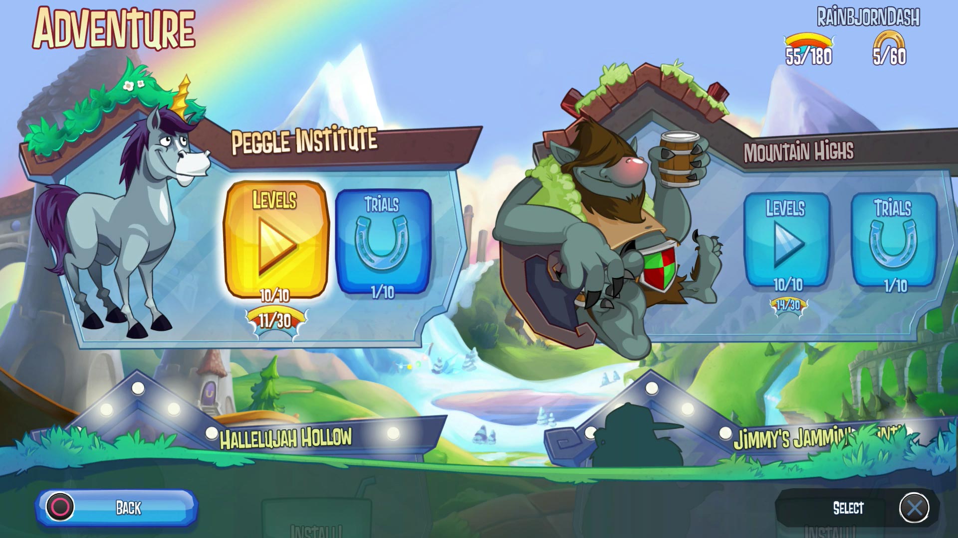 Peggle 2 - screenshot 18