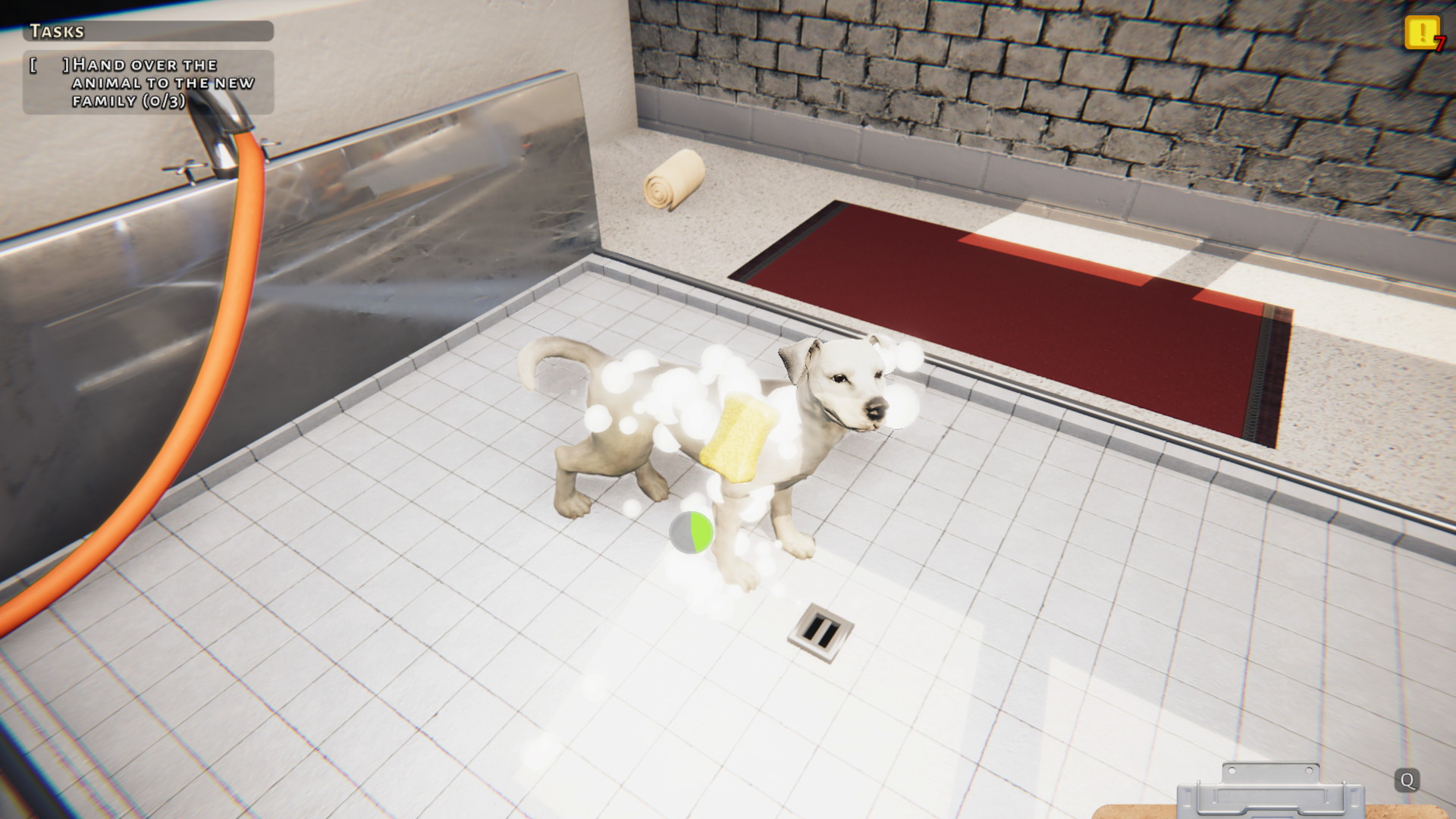 Animal Shelter - screenshot 3