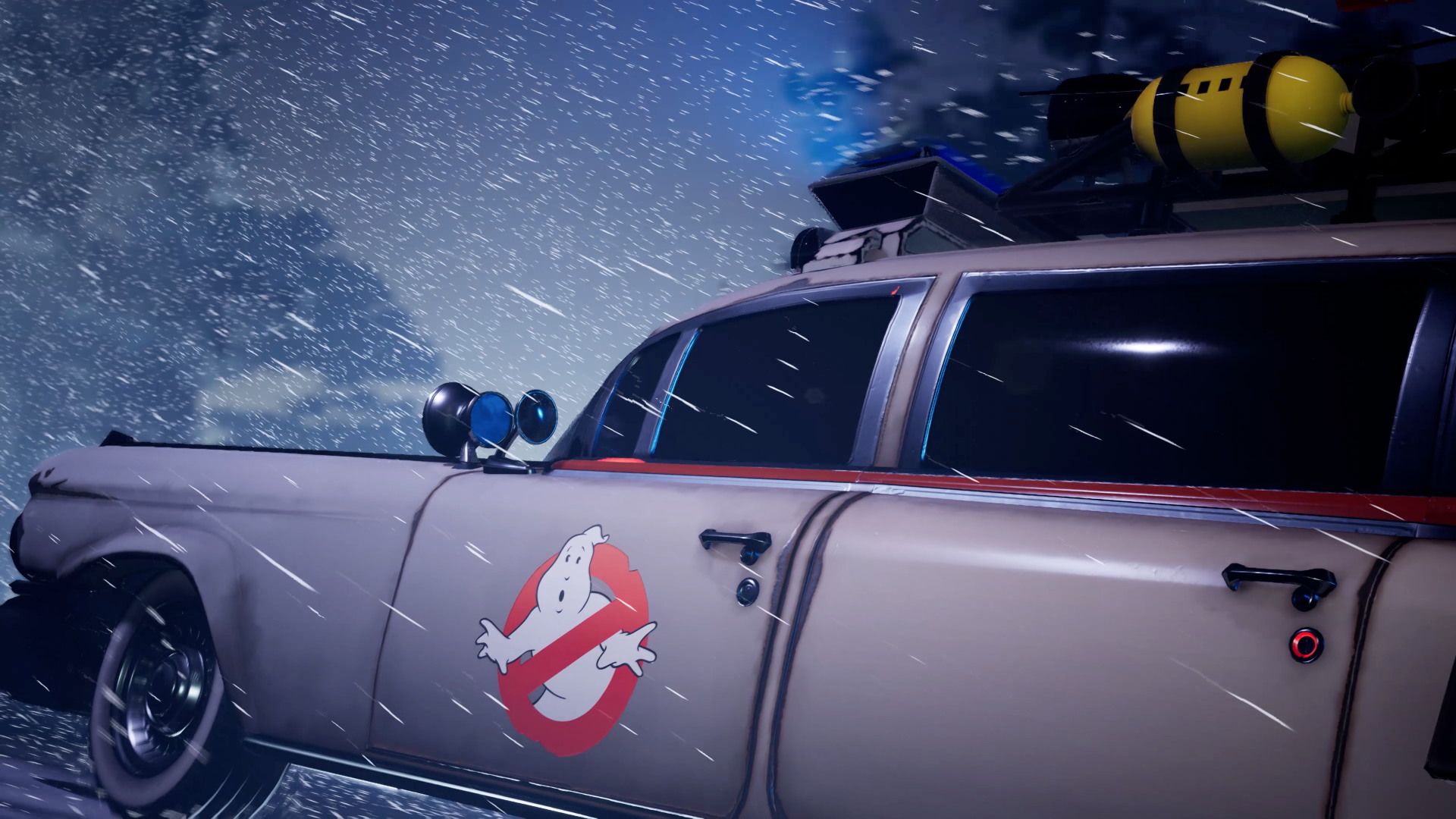 Ghostbusters: Spirits Unleashed - screenshot 21