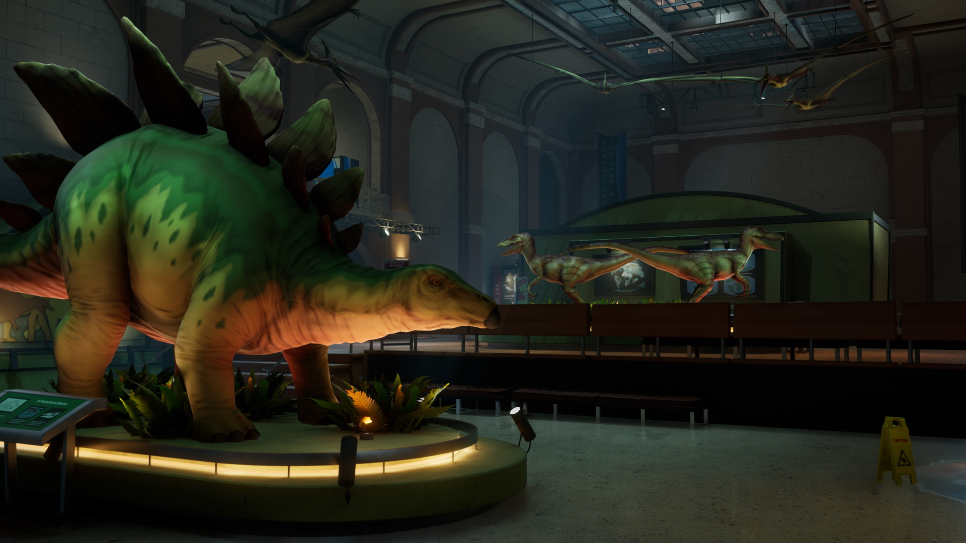 Ghostbusters: Spirits Unleashed - screenshot 5