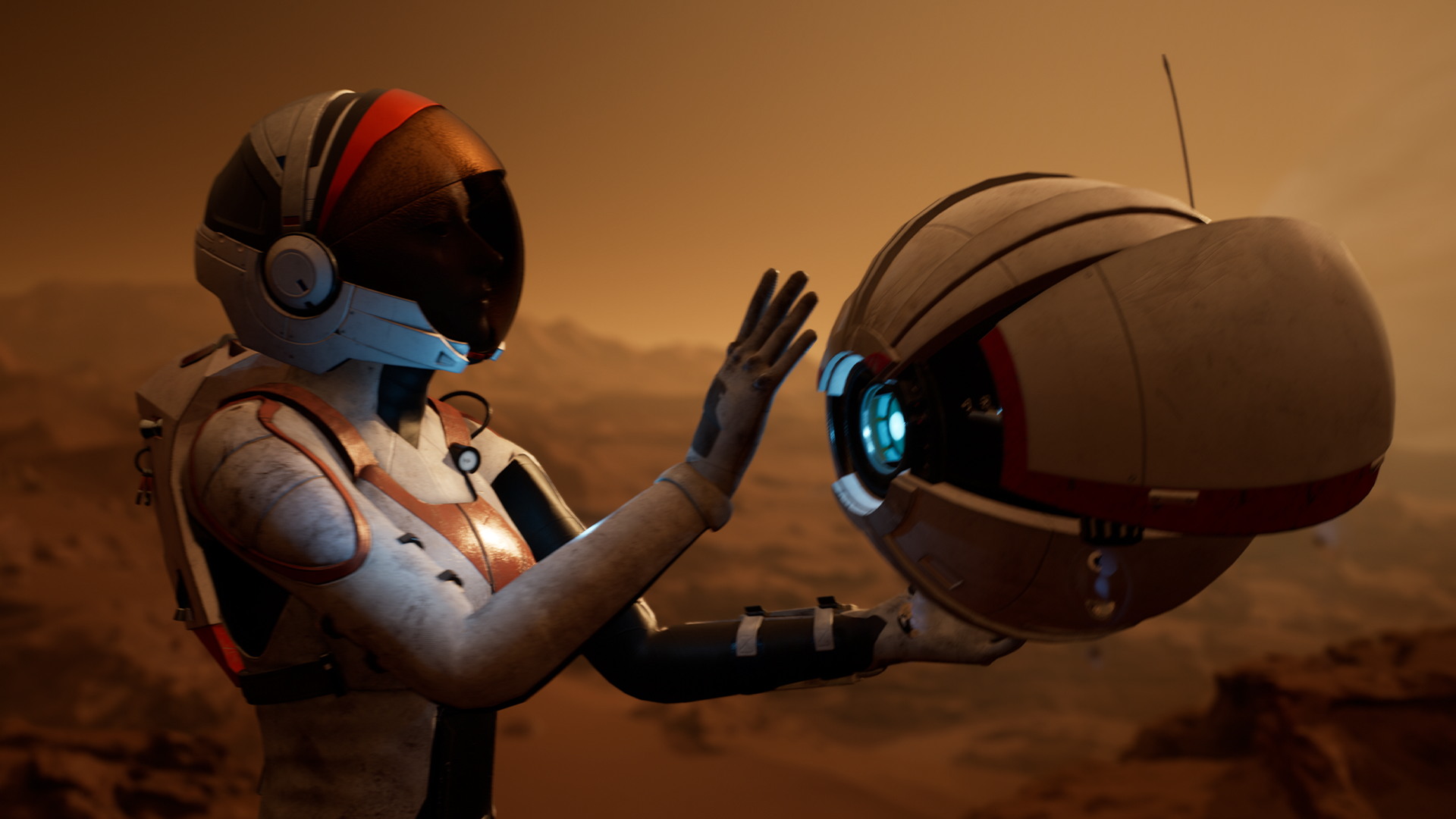 Deliver Us Mars - screenshot 29