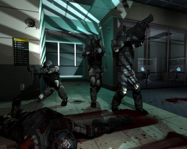 F.E.A.R. - screenshot 66