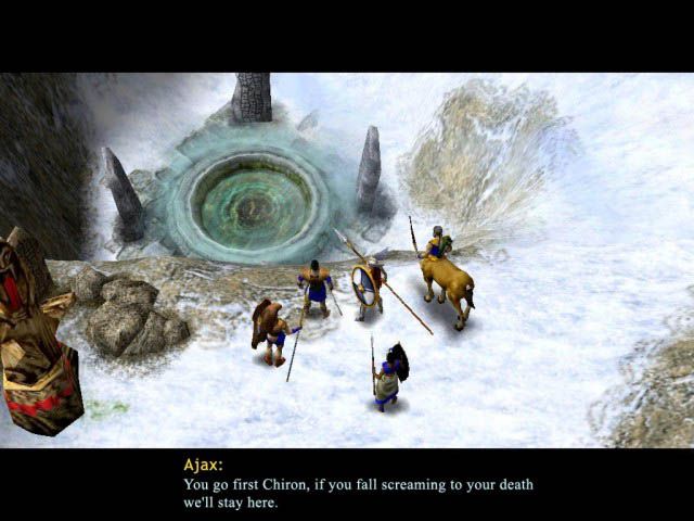 Age of Mythology - screenshot 31