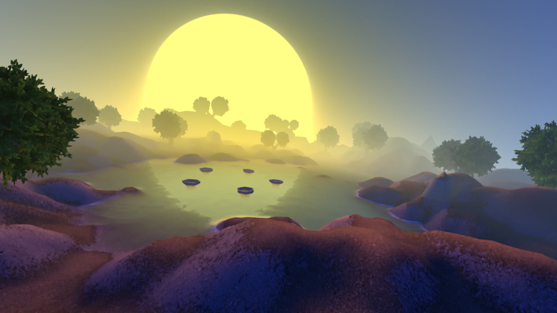 Arcane Worlds - screenshot 6
