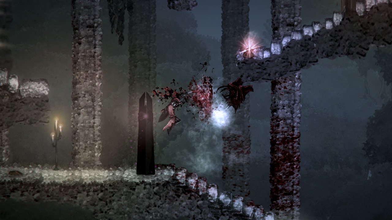 Salt and Sanctuary - screenshot 4