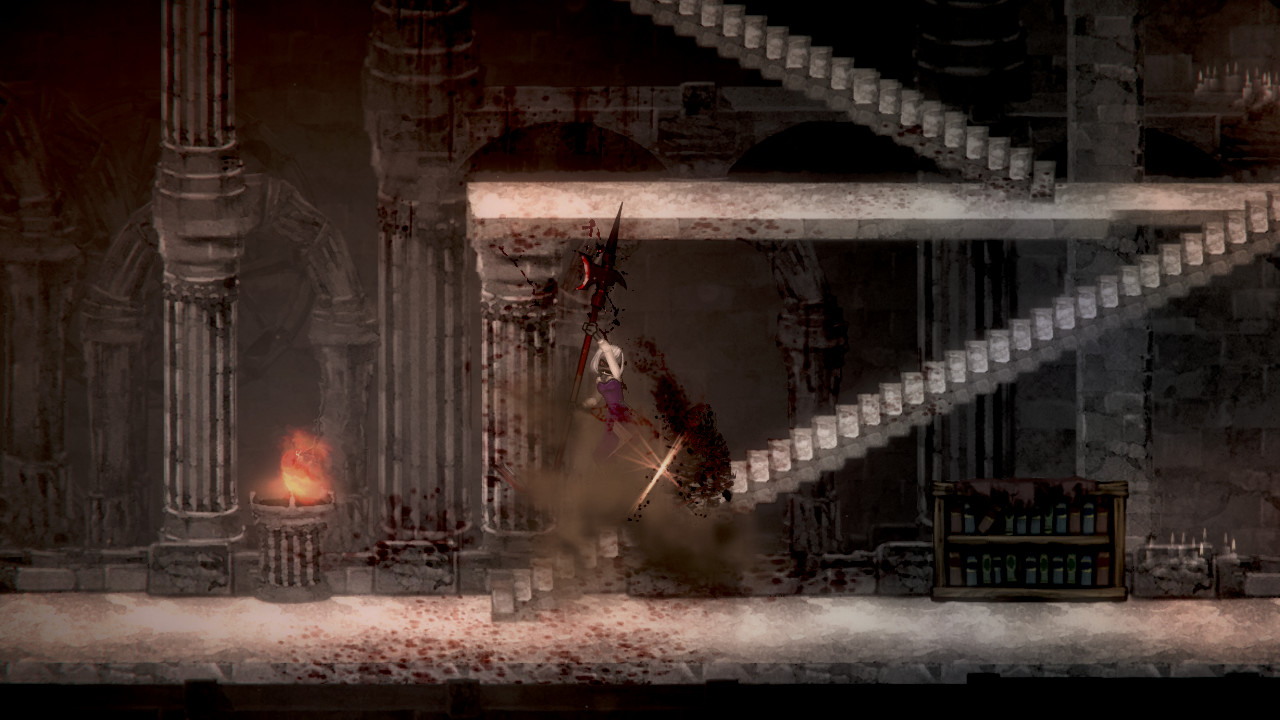 Salt and Sanctuary - screenshot 3