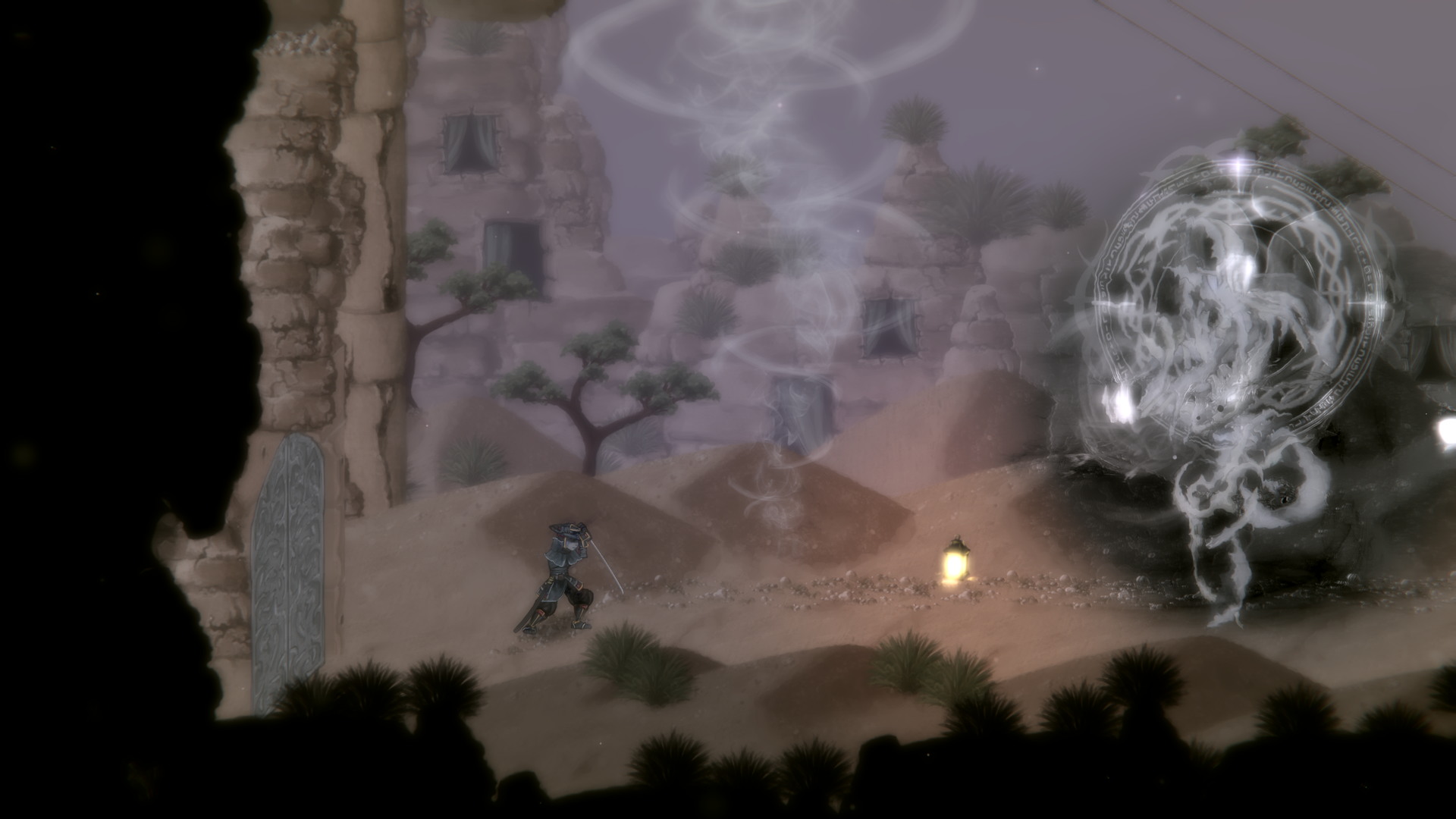 Salt and Sacrifice - screenshot 2