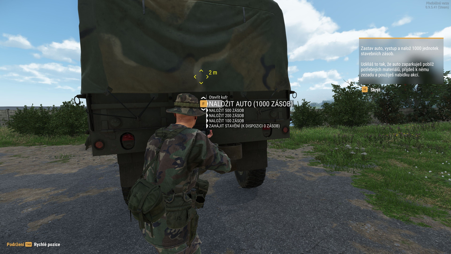 Arma Reforger - screenshot 19