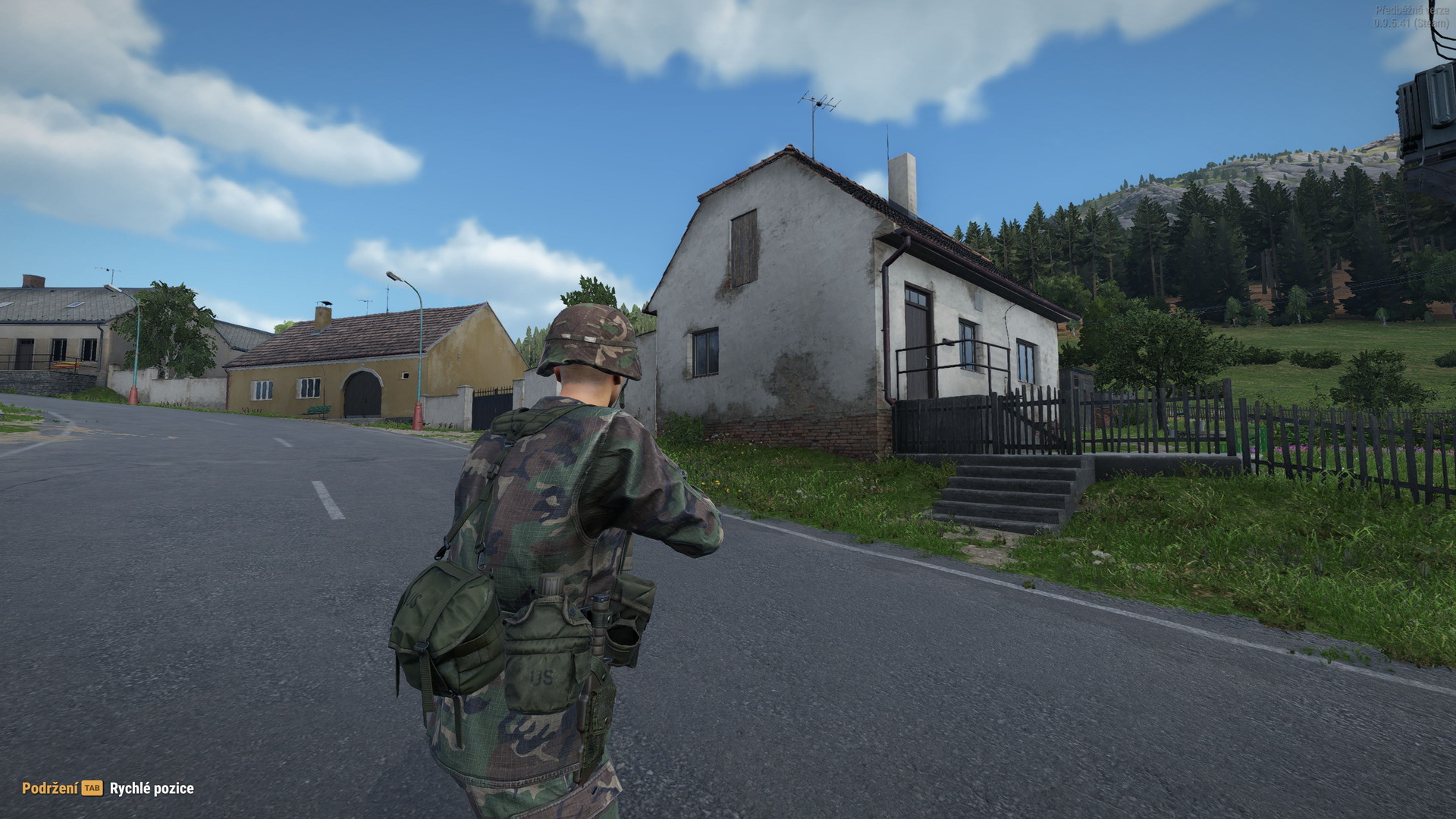 Arma Reforger - screenshot 16