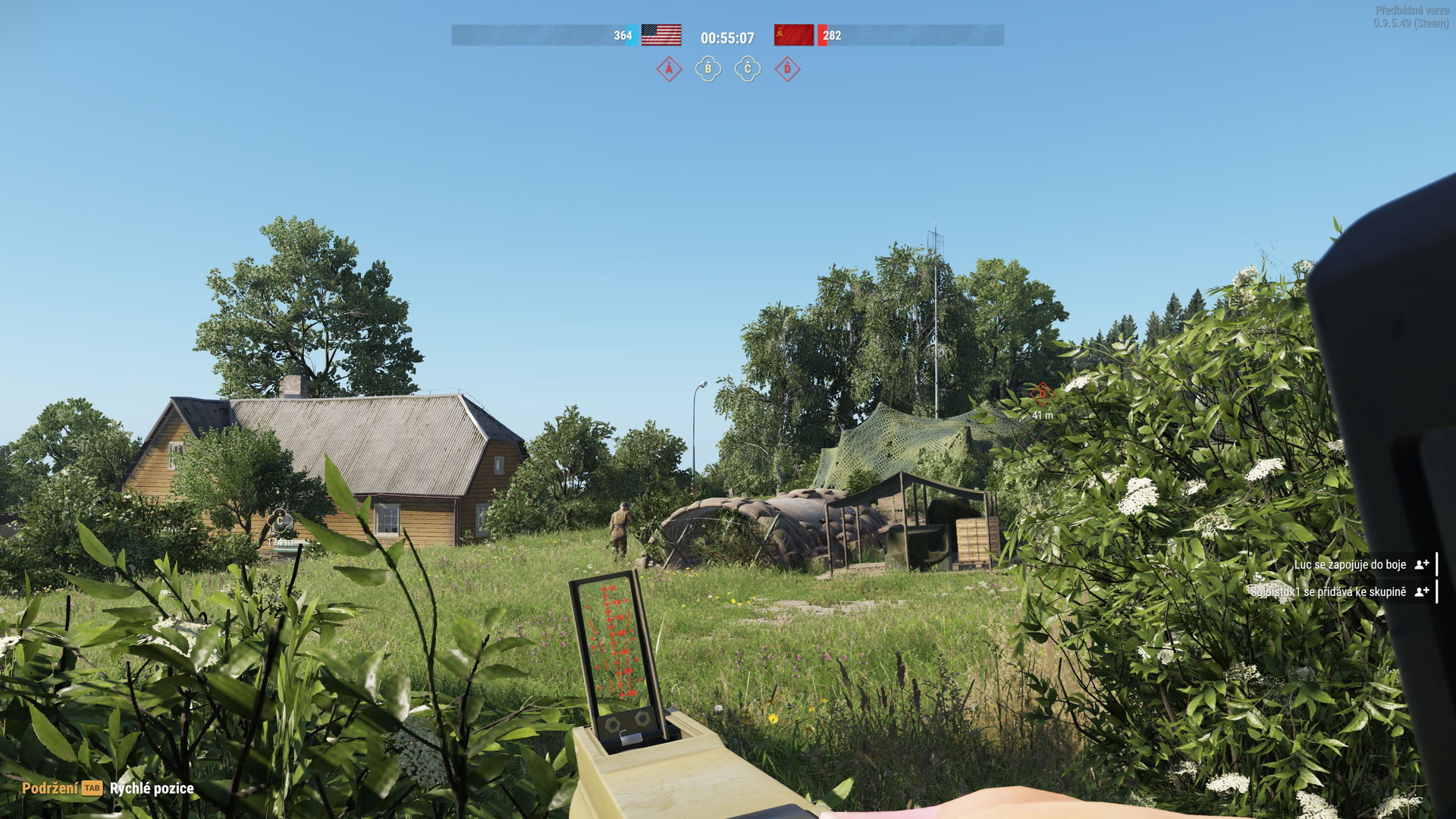 Arma Reforger - screenshot 5