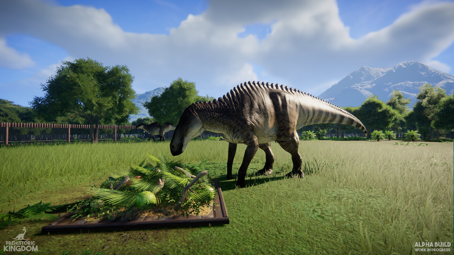 Prehistoric Kingdom - screenshot 17