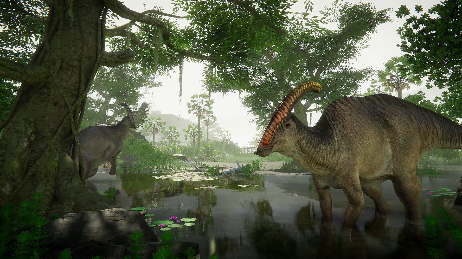 Prehistoric Kingdom - screenshot 10