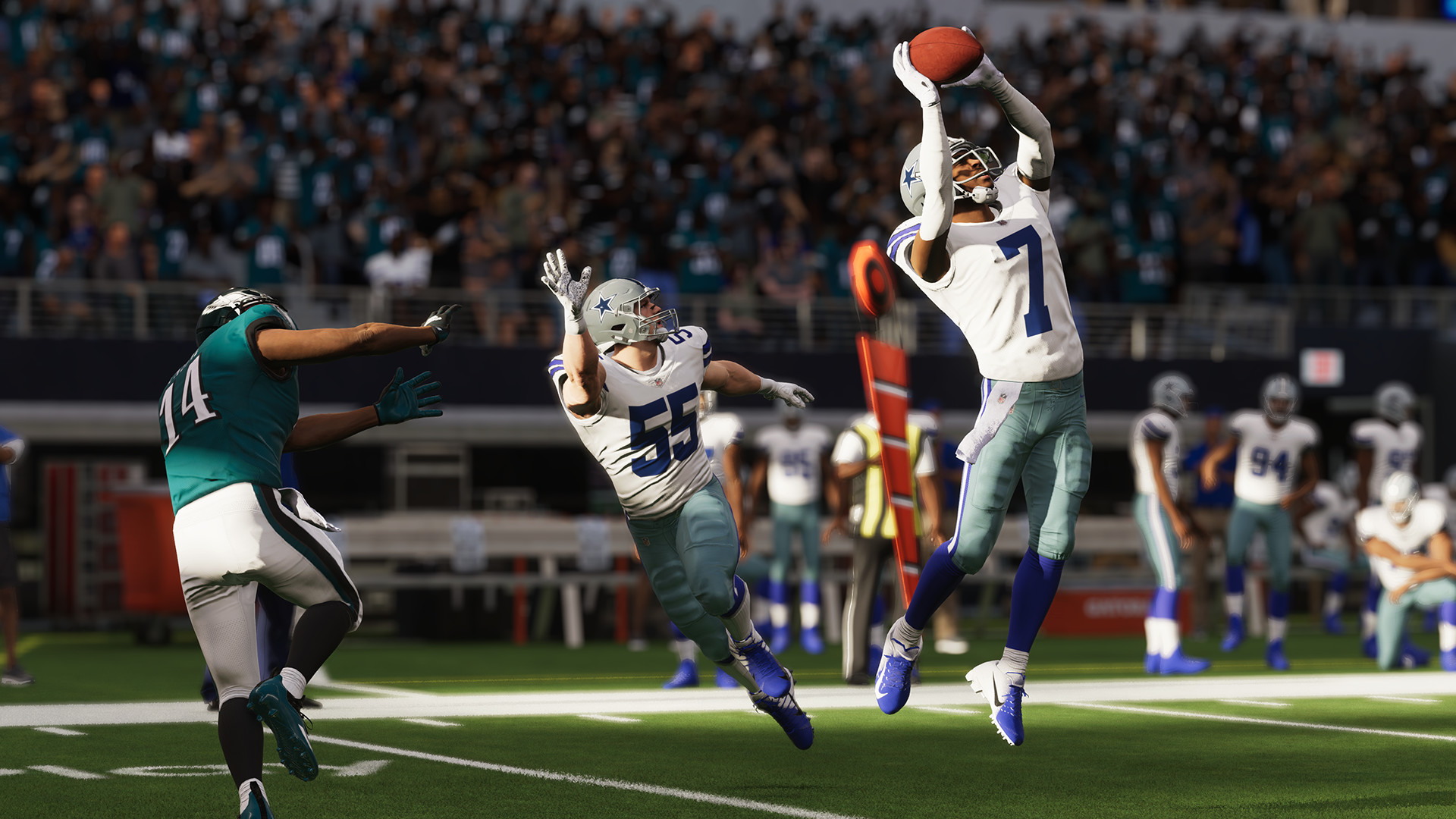 Madden NFL 23 - screenshot 5