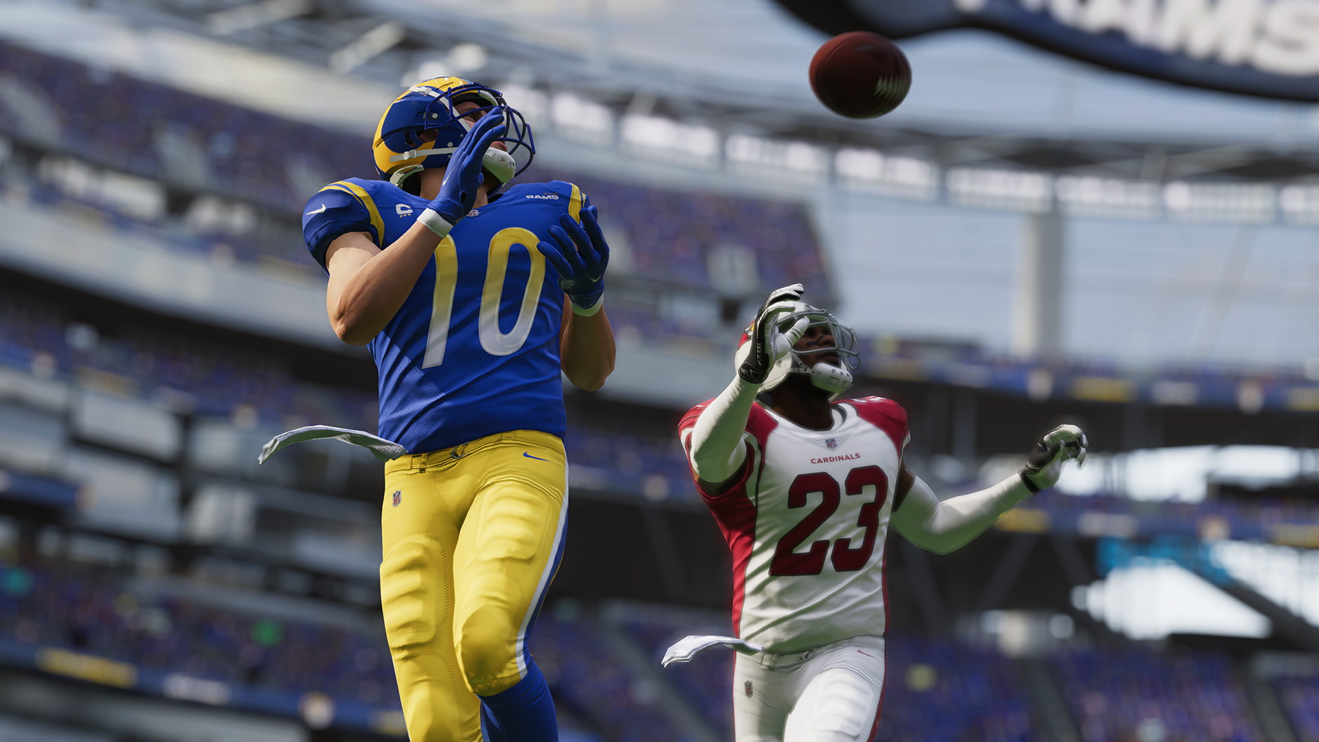 Madden NFL 23 - screenshot 2