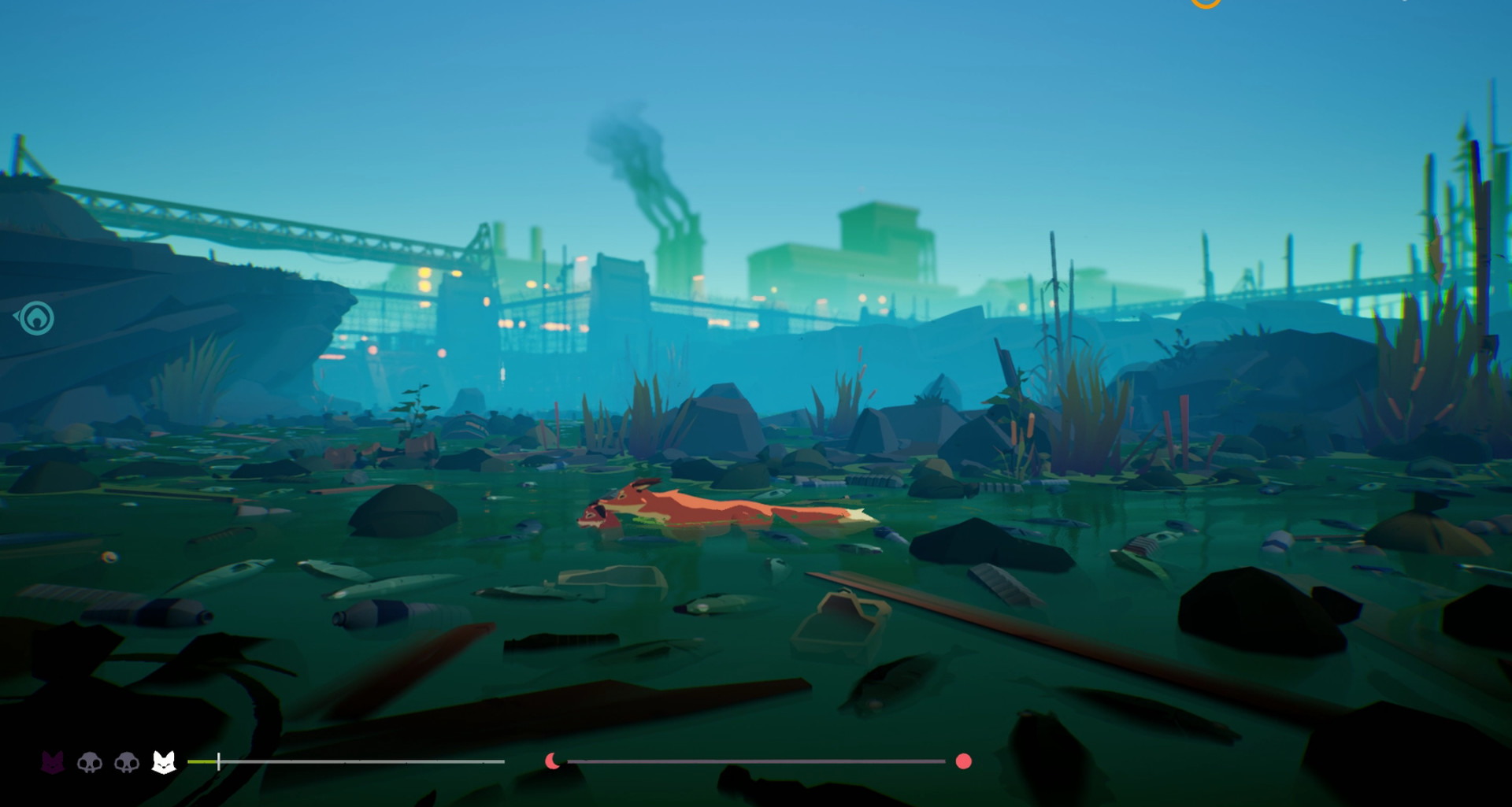 Endling - Extinction is Forever - screenshot 11