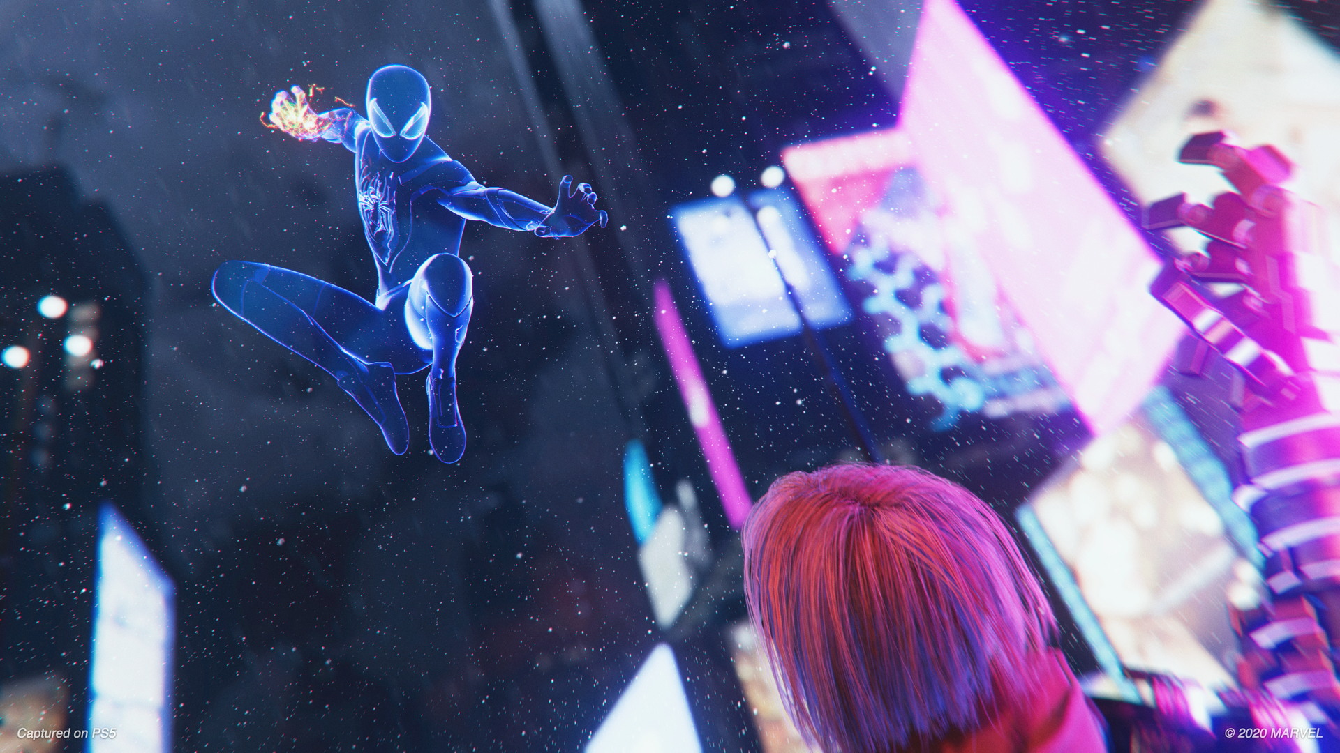 Marvel's Spider-Man: Miles Morales - screenshot 28