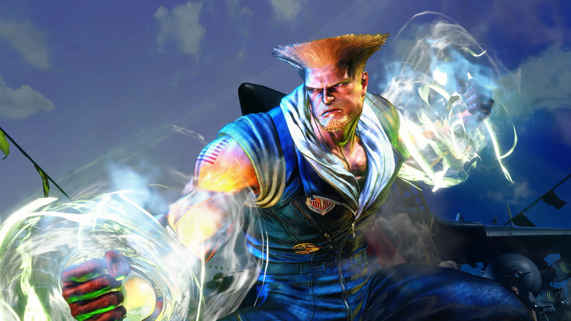 Street Fighter 6 - screenshot 26