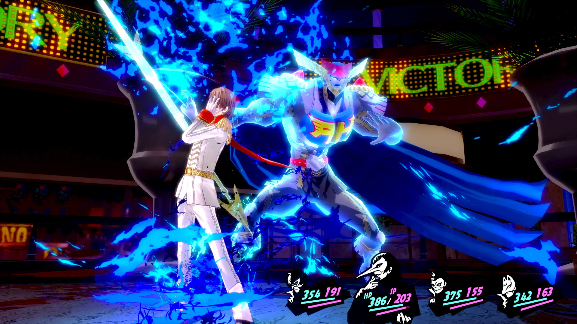 Persona 5 Royal - screenshot 11