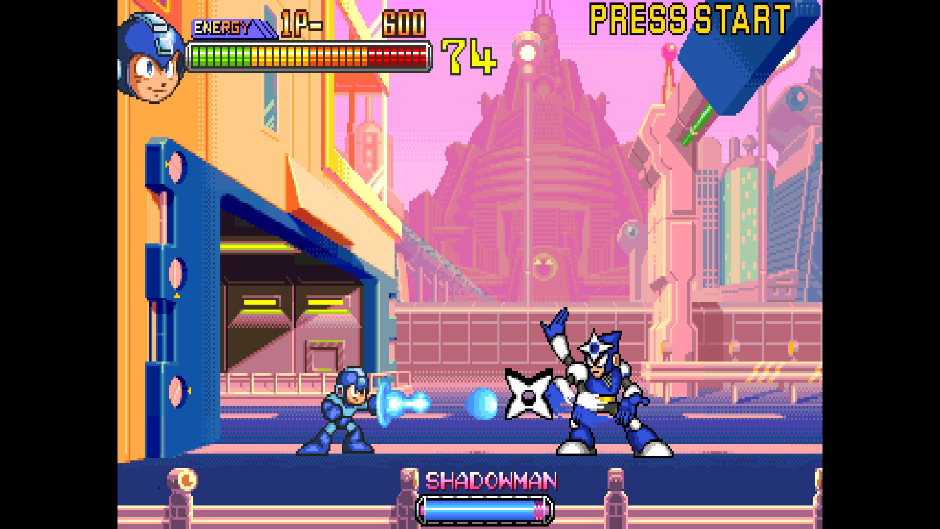 Capcom Arcade 2nd Stadium - screenshot 17