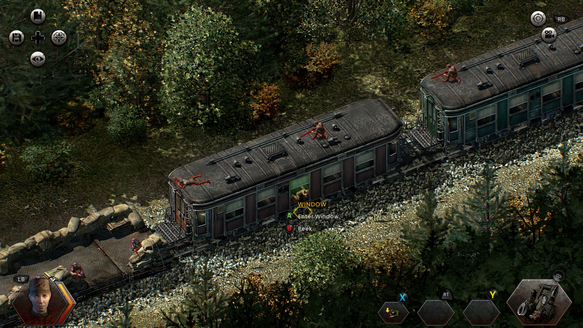 Commandos 3 - HD Remaster - screenshot 5