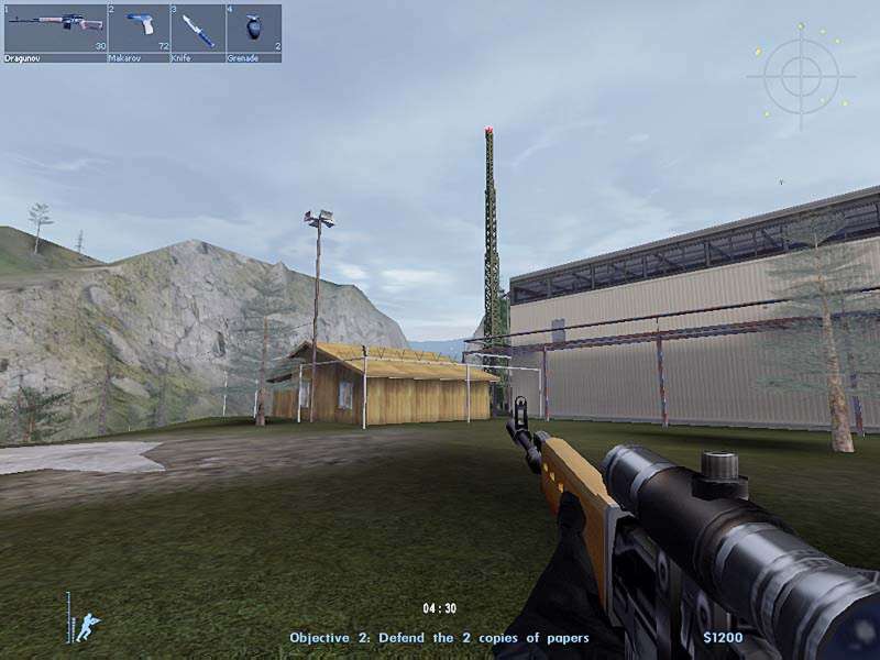 Project I.G.I. 2: Covert Strike - screenshot 135