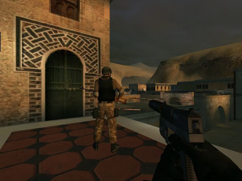 Project I.G.I. 2: Covert Strike - screenshot 127