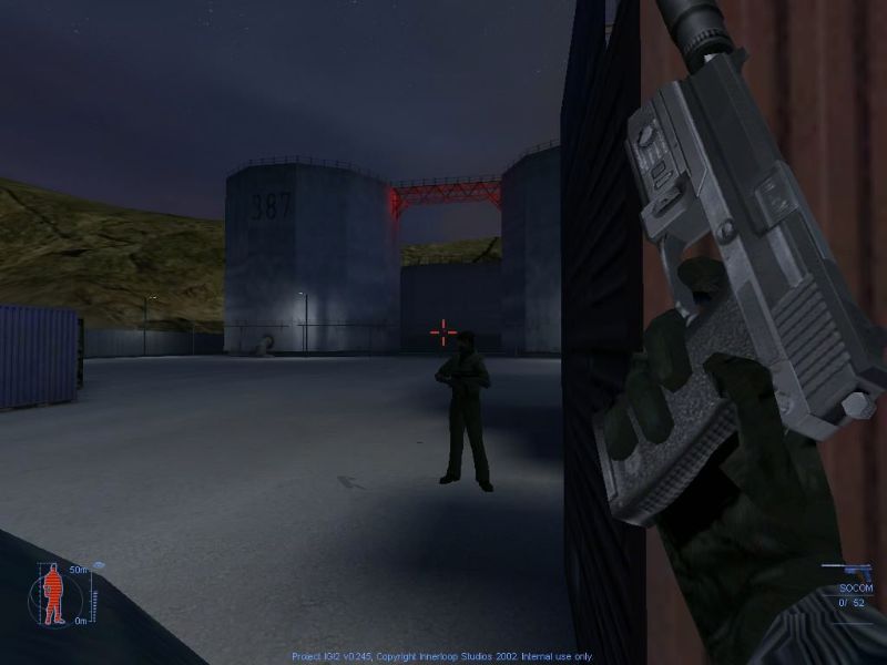 Project I.G.I. 2: Covert Strike - screenshot 124