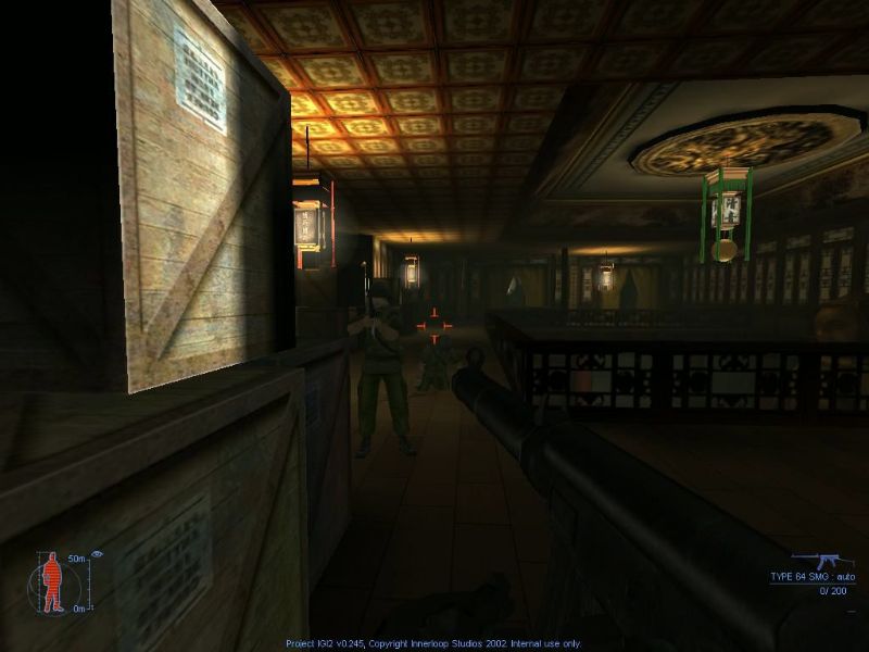 Project I.G.I. 2: Covert Strike - screenshot 121