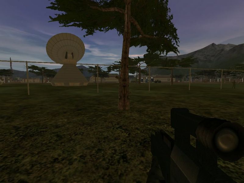 Project I.G.I. 2: Covert Strike - screenshot 116