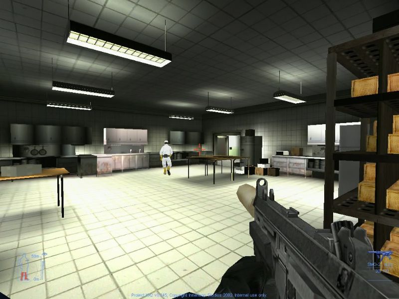 Project I.G.I. 2: Covert Strike - screenshot 111