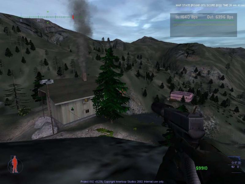 Project I.G.I. 2: Covert Strike - screenshot 102