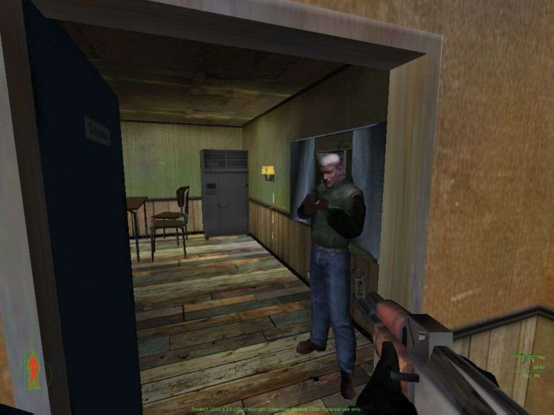 Project I.G.I. 2: Covert Strike - screenshot 92