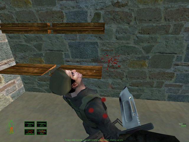 Project I.G.I. 2: Covert Strike - screenshot 66